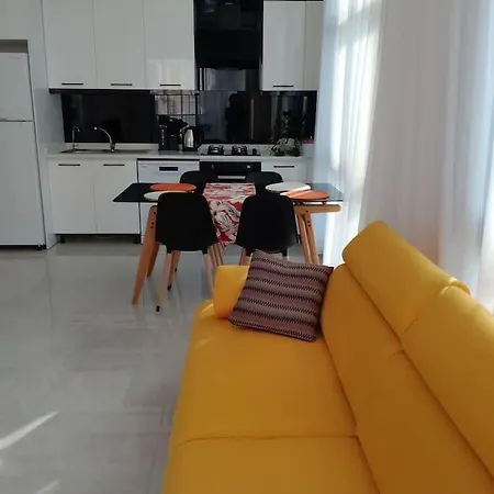 Apartment Antares Hill 16 *