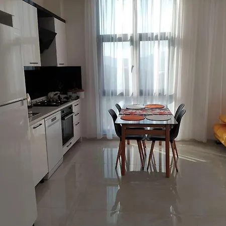 Antares Hill 16 * Alanya