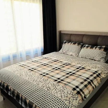 Antares Hill 16 Apartment *