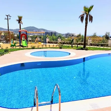 Antares Hill 16 Apartament *