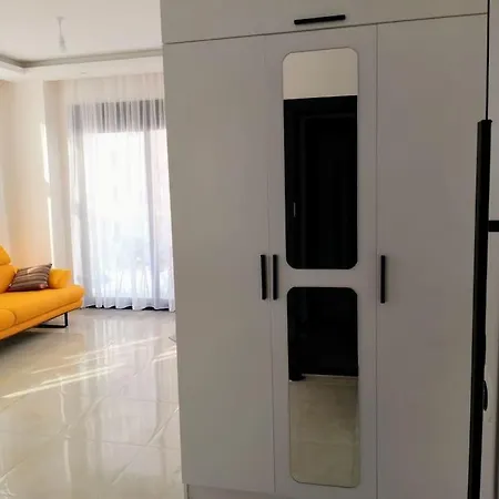 Apartment Antares Hill 16 Alanya