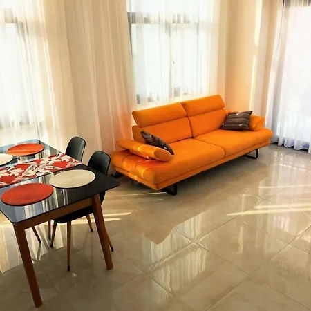 Antares Hill 16 Apartamento *